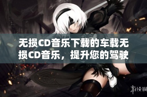 无损CD音乐下载的车载无损CD音乐，提升您的驾驶音乐体验