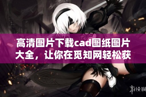 高清图片下载cad图纸图片大全，让你在觅知网轻松获取优质资源