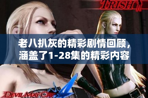老八扒灰的精彩剧情回顾，涵盖了1-28集的精彩内容与人物发展