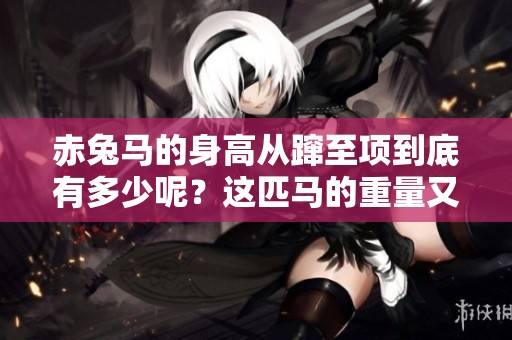 赤兔马的身高从蹿至项到底有多少呢？这匹马的重量又是多少呢？