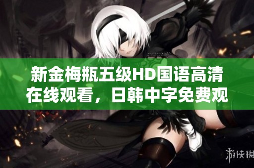 新金梅瓶五级HD国语高清在线观看，日韩中字免费观看尽在星辰电影网。