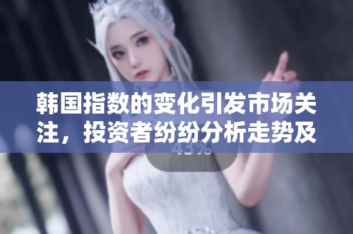 韩国指数的变化引发市场关注，投资者纷纷分析走势及未来趋势