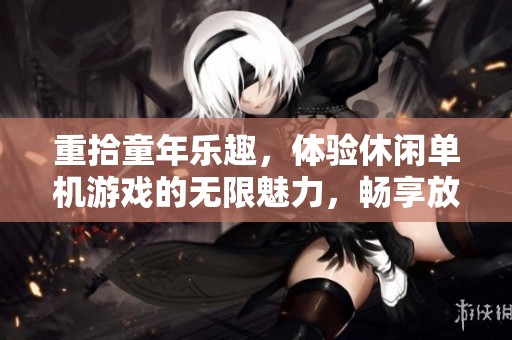 重拾童年乐趣，体验休闲单机游戏的无限魅力，畅享放松时光