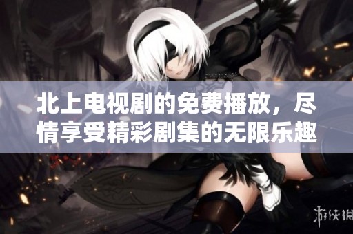 北上电视剧的免费播放，尽情享受精彩剧集的无限乐趣！