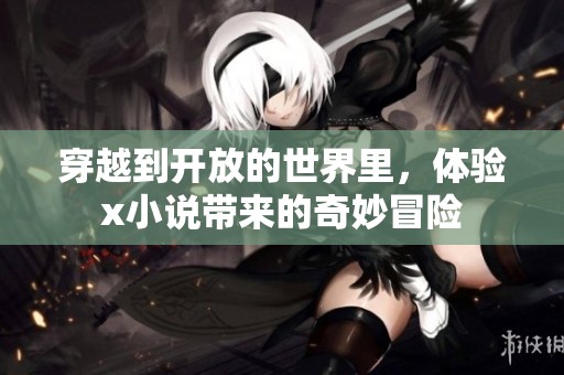 穿越到开放的世界里，体验x小说带来的奇妙冒险