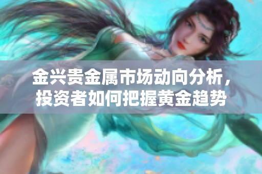 金兴贵金属市场动向分析，投资者如何把握黄金趋势