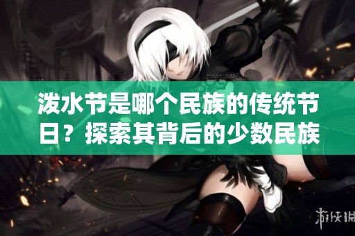 泼水节是哪个民族的传统节日？探索其背后的少数民族文化。