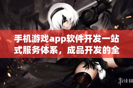 手机游戏app软件开发一站式服务体系，成品开发的全方位支持与解决方案